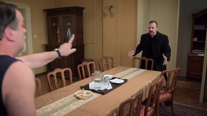 Hranica - Julo a Bohus